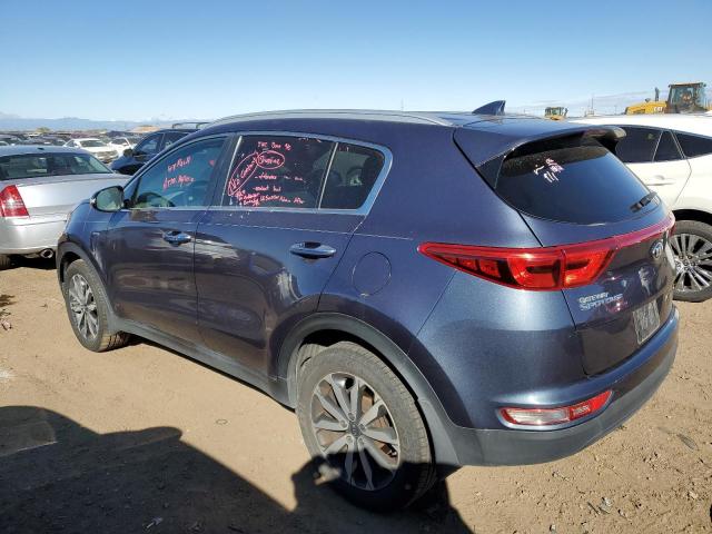 Photo 1 VIN: KNDPNCAC4K7534204 - KIA SPORTAGE 