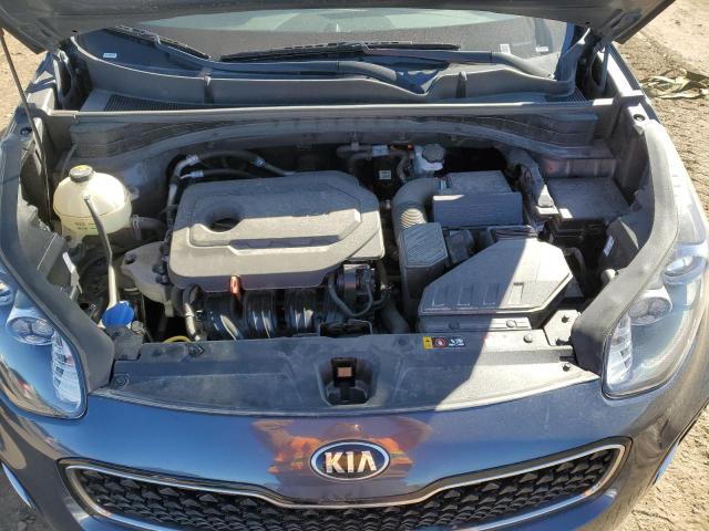 Photo 11 VIN: KNDPNCAC4K7534204 - KIA SPORTAGE 