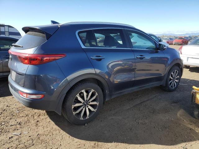 Photo 2 VIN: KNDPNCAC4K7534204 - KIA SPORTAGE 