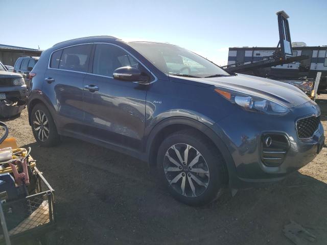 Photo 3 VIN: KNDPNCAC4K7534204 - KIA SPORTAGE 