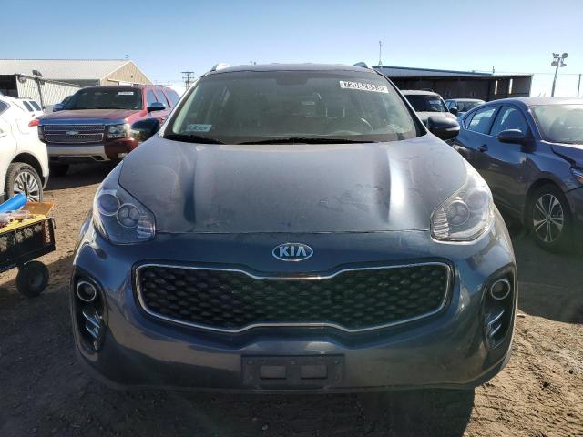 Photo 4 VIN: KNDPNCAC4K7534204 - KIA SPORTAGE 