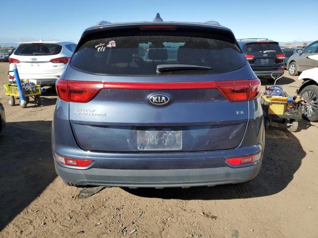 Photo 5 VIN: KNDPNCAC4K7534204 - KIA SPORTAGE 