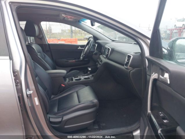 Photo 4 VIN: KNDPNCAC4K7600038 - KIA SPORTAGE 