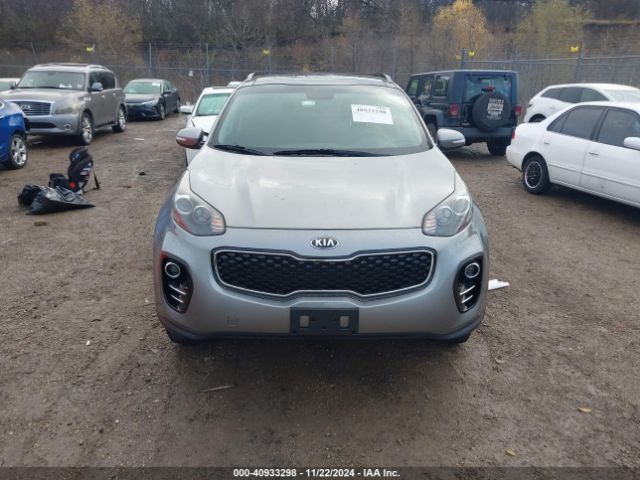 Photo 5 VIN: KNDPNCAC4K7600038 - KIA SPORTAGE 