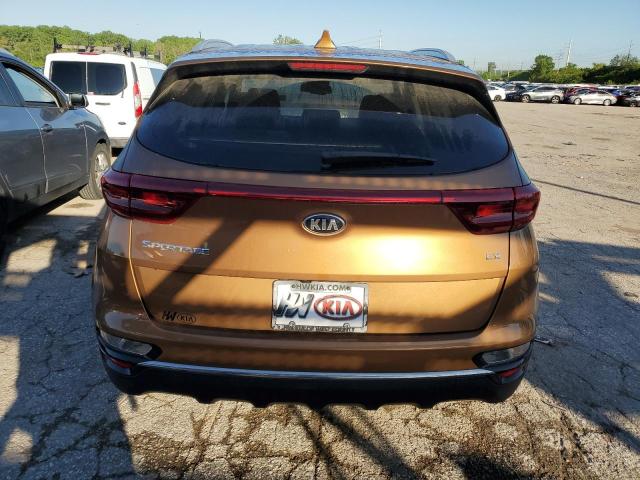 Photo 5 VIN: KNDPNCAC4L7738468 - KIA SPORTAGE 