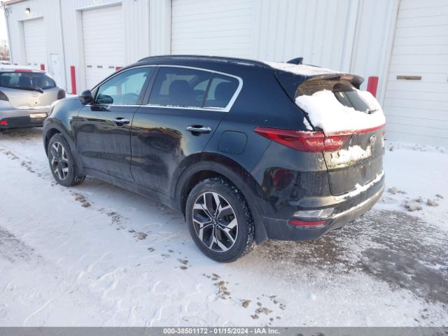 Photo 2 VIN: KNDPNCAC4L7774189 - KIA SPORTAGE 