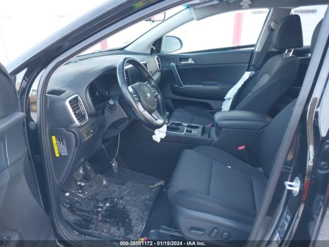 Photo 4 VIN: KNDPNCAC4L7774189 - KIA SPORTAGE 