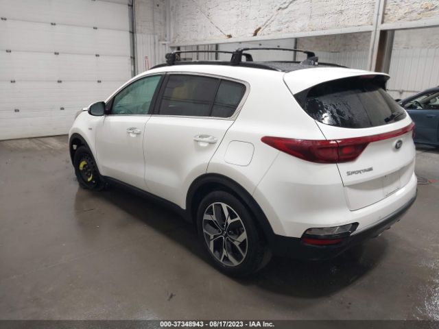 Photo 2 VIN: KNDPNCAC4M7881096 - KIA SPORTAGE 