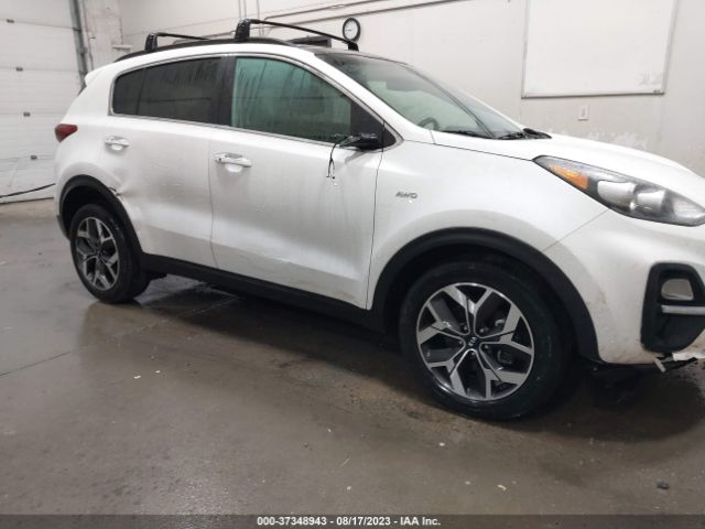 Photo 5 VIN: KNDPNCAC4M7881096 - KIA SPORTAGE 