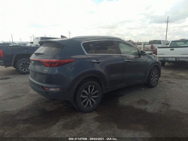 Photo 3 VIN: KNDPNCAC5H7203172 - KIA SPORTAGE 