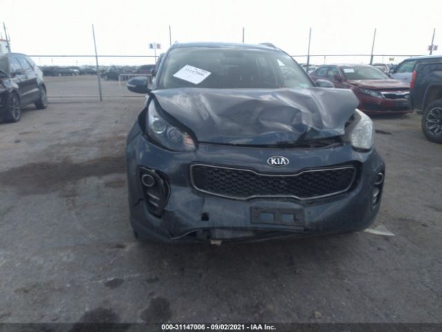 Photo 5 VIN: KNDPNCAC5H7203172 - KIA SPORTAGE 