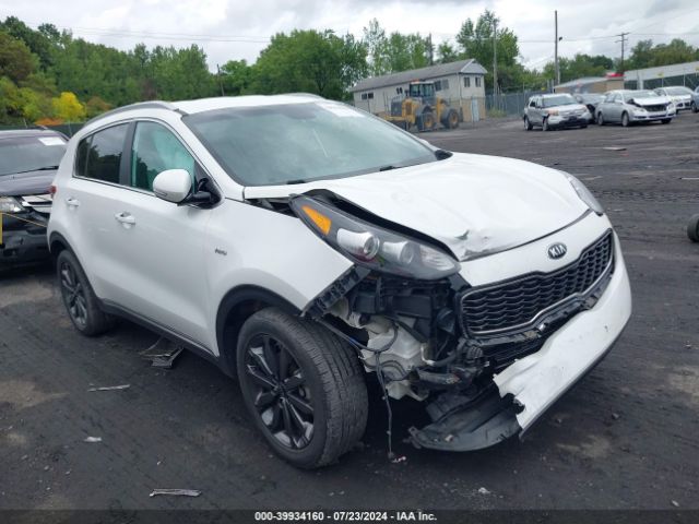 Photo 0 VIN: KNDPNCAC5J7398891 - KIA SPORTAGE 