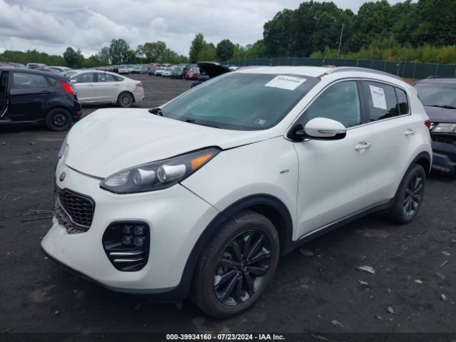 Photo 1 VIN: KNDPNCAC5J7398891 - KIA SPORTAGE 