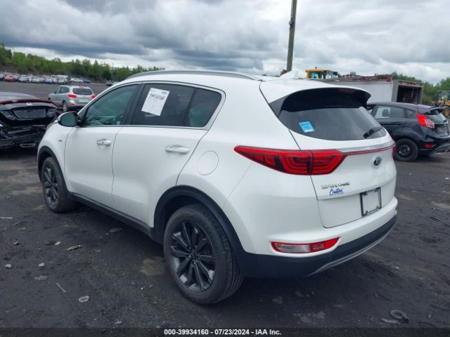 Photo 2 VIN: KNDPNCAC5J7398891 - KIA SPORTAGE 