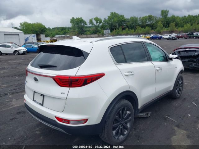 Photo 3 VIN: KNDPNCAC5J7398891 - KIA SPORTAGE 