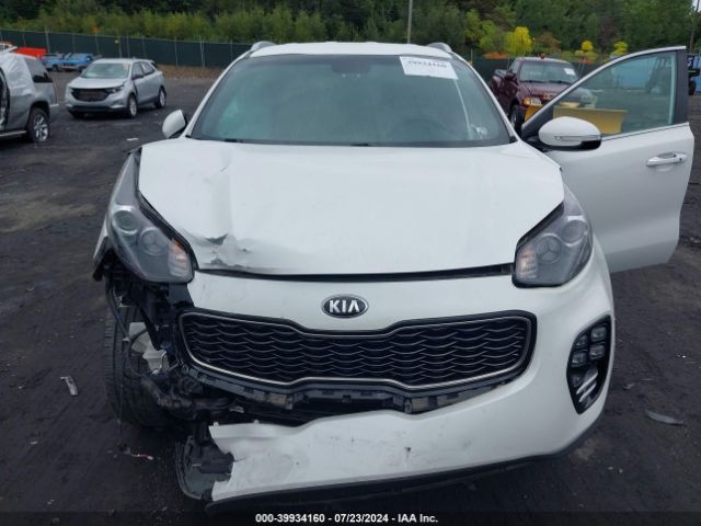 Photo 5 VIN: KNDPNCAC5J7398891 - KIA SPORTAGE 