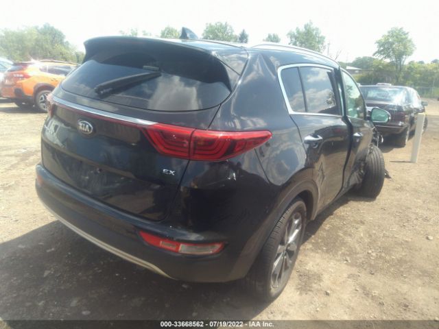 Photo 3 VIN: KNDPNCAC5J7478143 - KIA SPORTAGE 