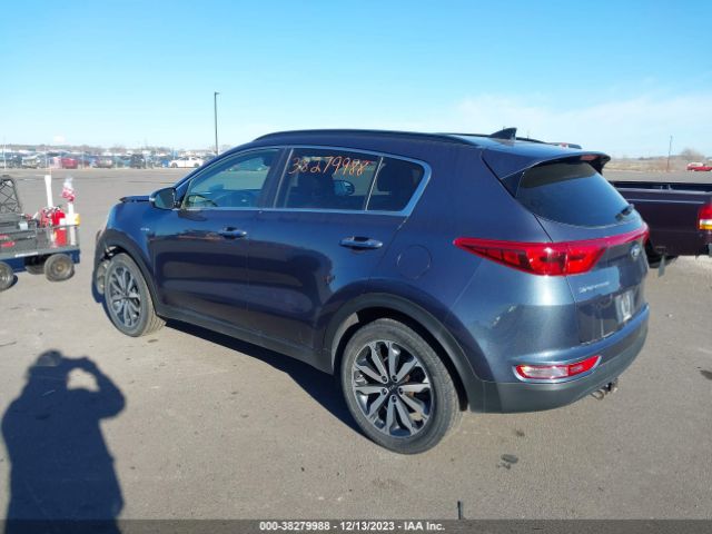 Photo 2 VIN: KNDPNCAC5K7532803 - KIA SPORTAGE 