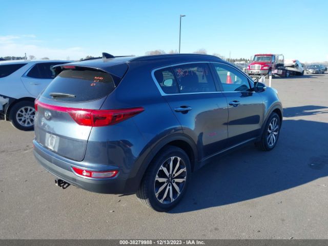 Photo 3 VIN: KNDPNCAC5K7532803 - KIA SPORTAGE 