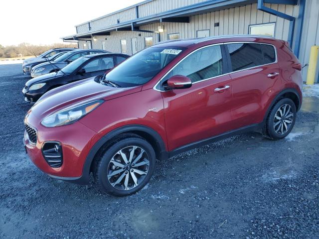 Photo 0 VIN: KNDPNCAC5K7533627 - KIA SPORTAGE 