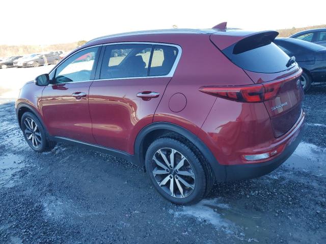 Photo 1 VIN: KNDPNCAC5K7533627 - KIA SPORTAGE 