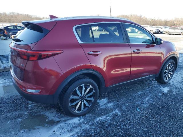 Photo 2 VIN: KNDPNCAC5K7533627 - KIA SPORTAGE 