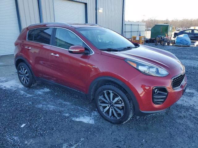 Photo 3 VIN: KNDPNCAC5K7533627 - KIA SPORTAGE 