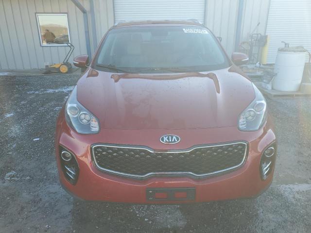 Photo 4 VIN: KNDPNCAC5K7533627 - KIA SPORTAGE 