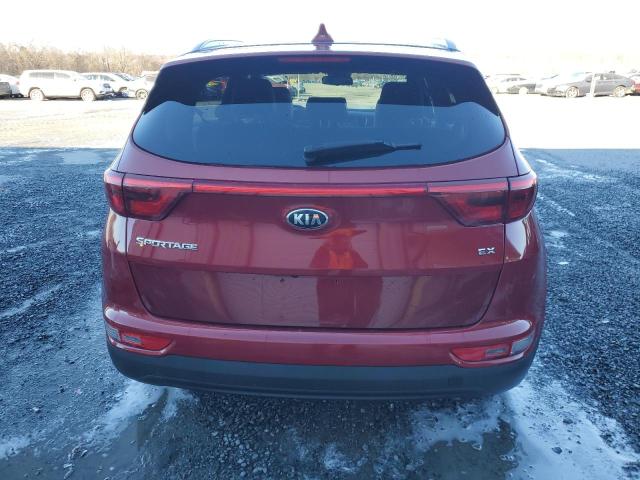 Photo 5 VIN: KNDPNCAC5K7533627 - KIA SPORTAGE 