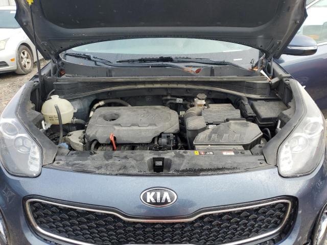 Photo 11 VIN: KNDPNCAC5K7534101 - KIA SPORTAGE 