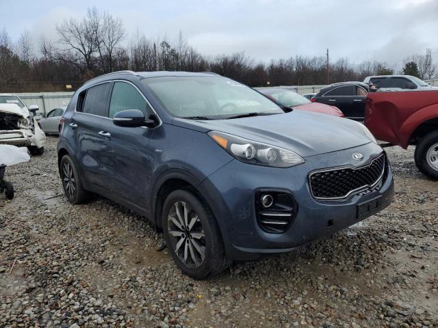 Photo 3 VIN: KNDPNCAC5K7534101 - KIA SPORTAGE 