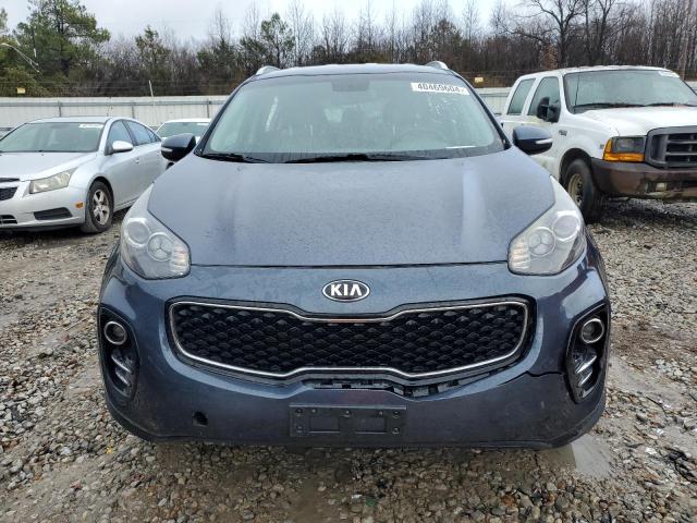 Photo 4 VIN: KNDPNCAC5K7534101 - KIA SPORTAGE 