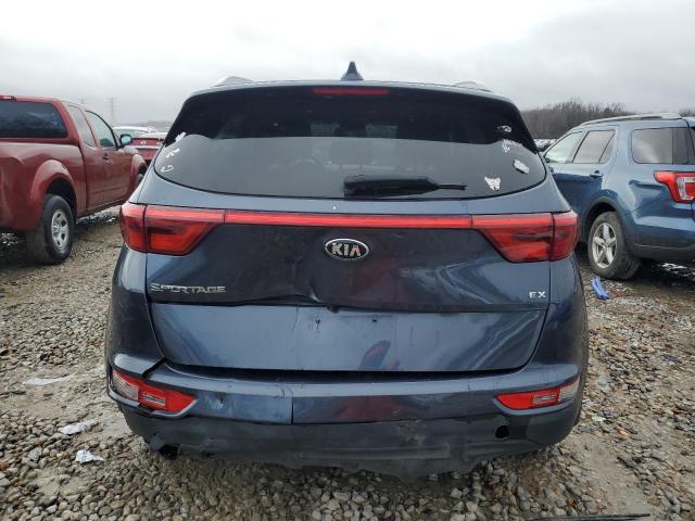 Photo 5 VIN: KNDPNCAC5K7534101 - KIA SPORTAGE 