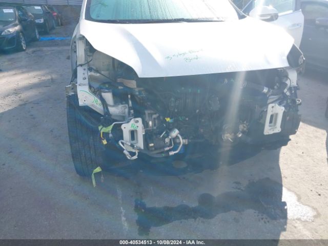 Photo 5 VIN: KNDPNCAC5L7829314 - KIA SPORTAGE 