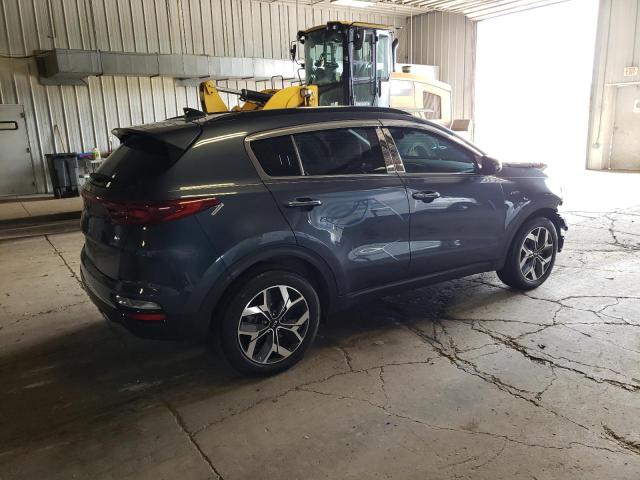 Photo 2 VIN: KNDPNCAC5M7847040 - KIA SPORTAGE 