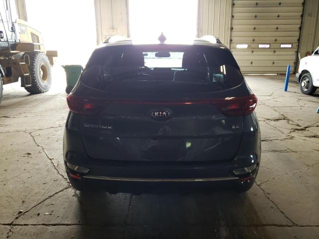 Photo 5 VIN: KNDPNCAC5M7847040 - KIA SPORTAGE 