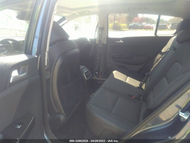 Photo 7 VIN: KNDPNCAC5N7981709 - KIA SPORTAGE 