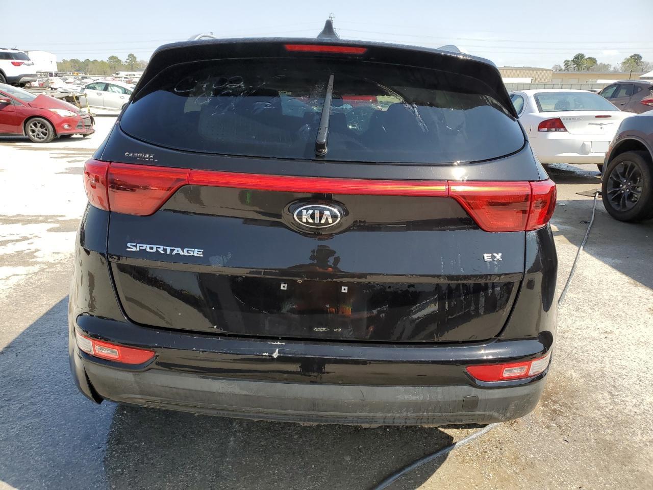 Photo 5 VIN: KNDPNCAC6H7149848 - KIA SPORTAGE 