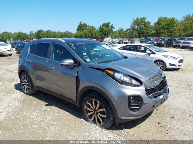 Photo 0 VIN: KNDPNCAC6H7187757 - KIA SPORTAGE 