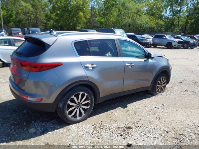 Photo 3 VIN: KNDPNCAC6H7187757 - KIA SPORTAGE 