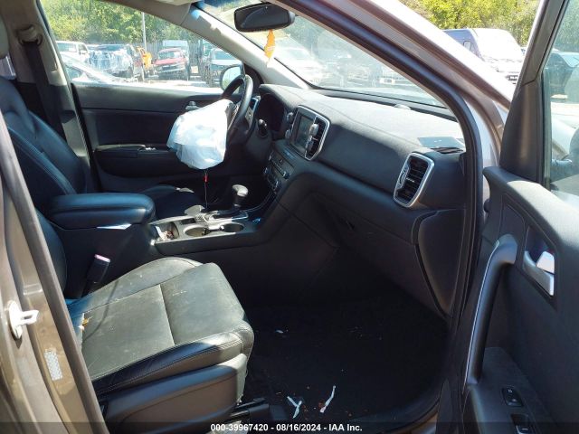 Photo 4 VIN: KNDPNCAC6H7187757 - KIA SPORTAGE 