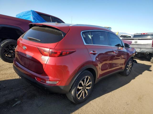 Photo 2 VIN: KNDPNCAC6H7204038 - KIA SPORTAGE 