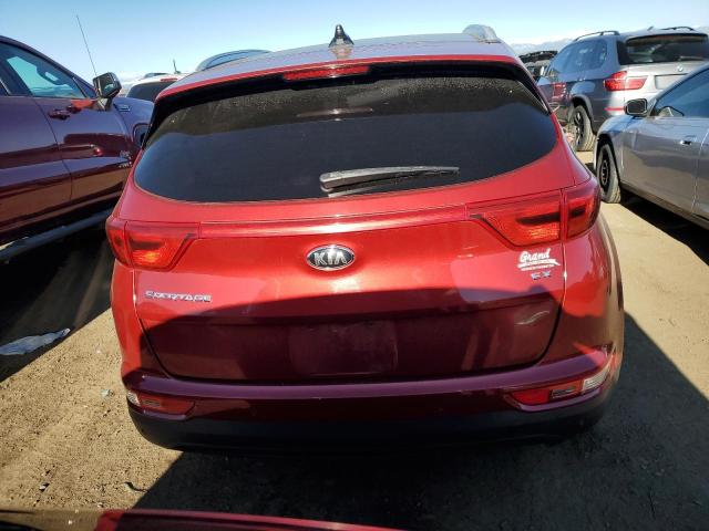 Photo 5 VIN: KNDPNCAC6H7204038 - KIA SPORTAGE 