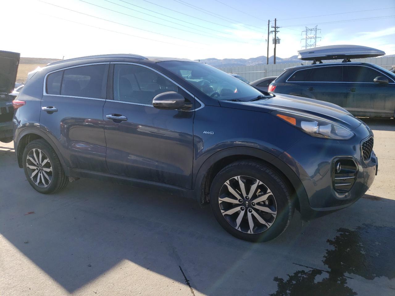 Photo 3 VIN: KNDPNCAC6H7204895 - KIA SPORTAGE 