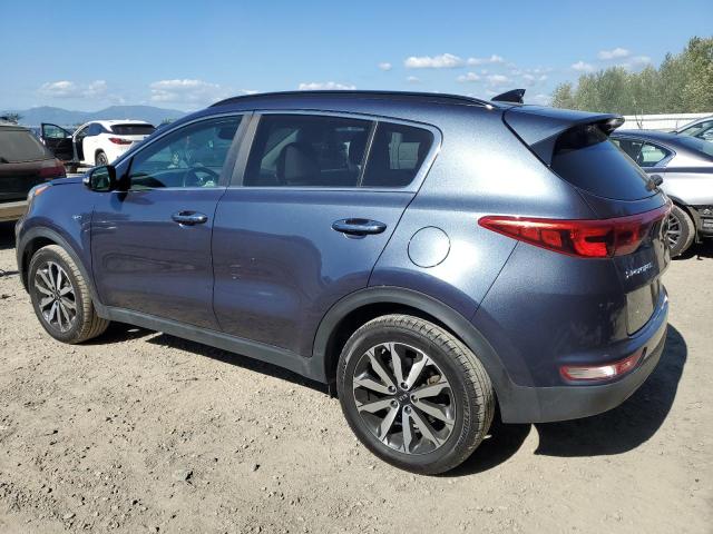 Photo 1 VIN: KNDPNCAC6J7364734 - KIA SPORTAGE 