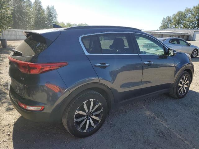 Photo 2 VIN: KNDPNCAC6J7364734 - KIA SPORTAGE 