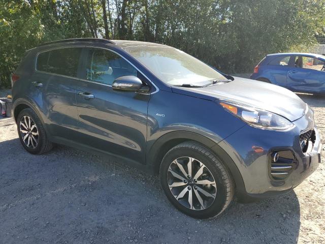 Photo 3 VIN: KNDPNCAC6J7364734 - KIA SPORTAGE 