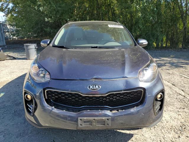 Photo 4 VIN: KNDPNCAC6J7364734 - KIA SPORTAGE 