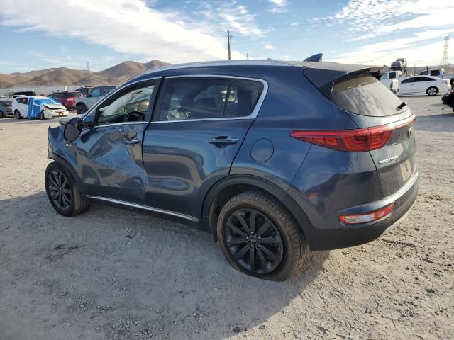 Photo 1 VIN: KNDPNCAC6J7425175 - KIA SPORTAGE 