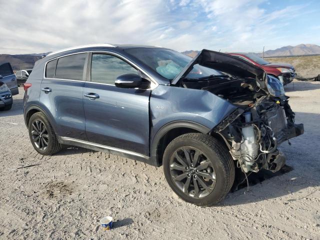 Photo 3 VIN: KNDPNCAC6J7425175 - KIA SPORTAGE 